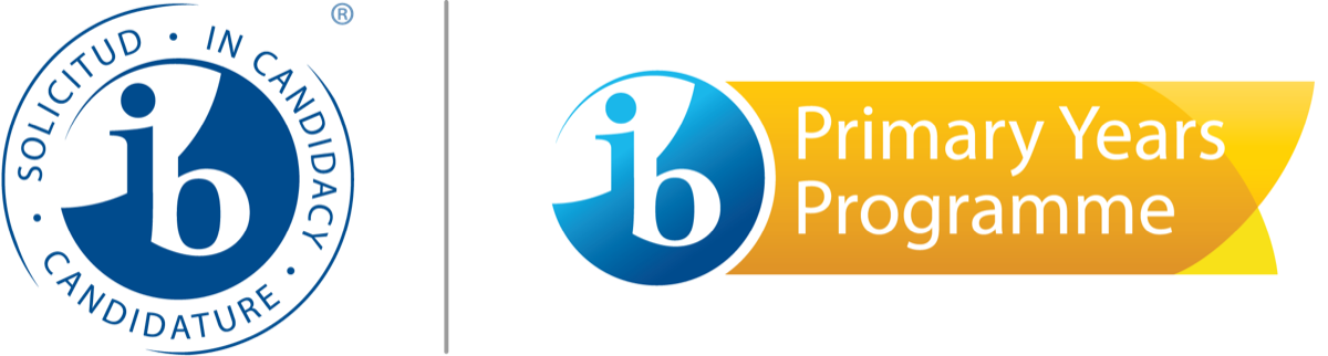 IB in candidacy · Primary Years Programme